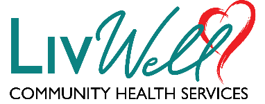 LivWell Community Health Services, Inc.